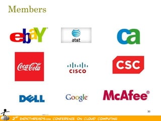 Members




          30
 