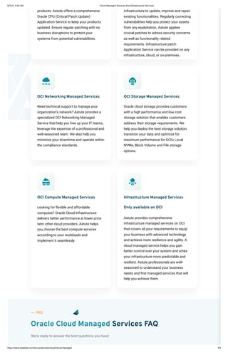 Cloud Managed Services And Infrastructure Services.pdf