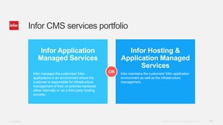 Managed Services | PPTX