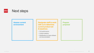 Managed Services | PPTX