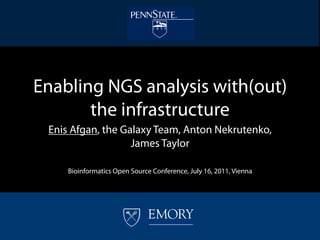 F06-Cloud-Enabling NGS Slide 1