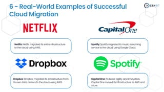 Migration Stream Examples Cloud Migration.pdf