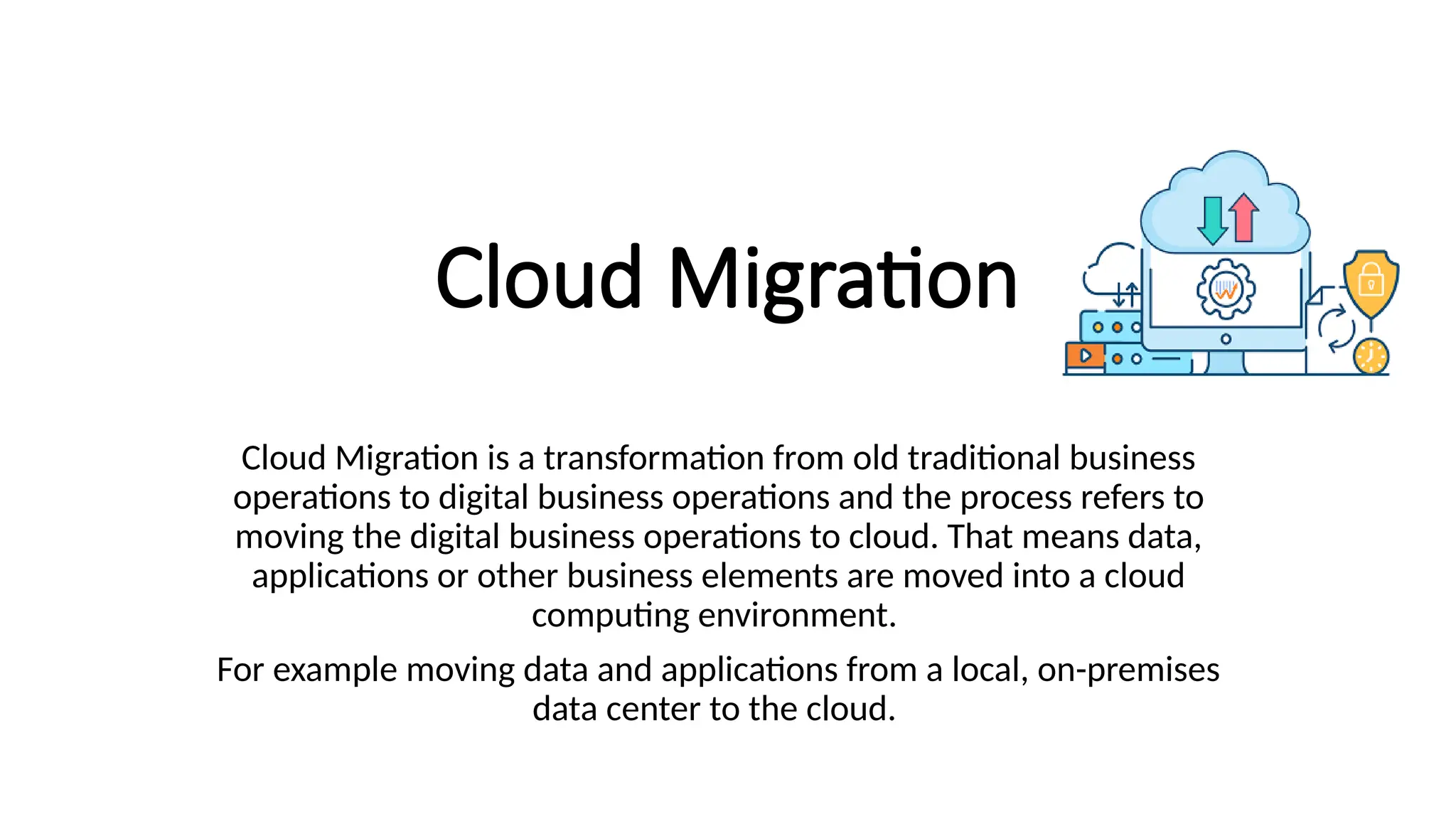 Cloud Migration in cloud computing.pptx