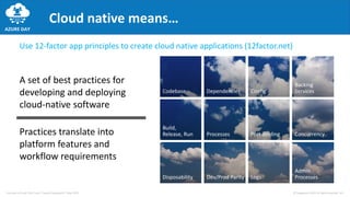 Journey to Cloud: Fast Track to Azure | PPTX