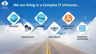 Journey to Cloud: Fast Track to Azure | PPTX