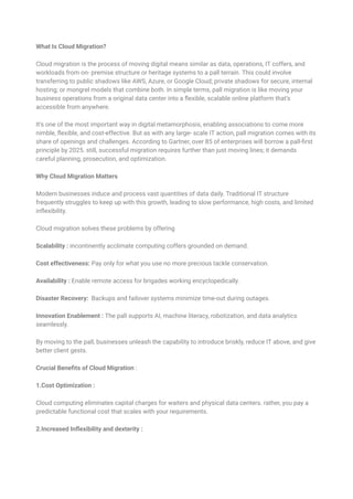 Cloud Migration_ A Complete Guide to Moving Your Business to the Cloud.pdf