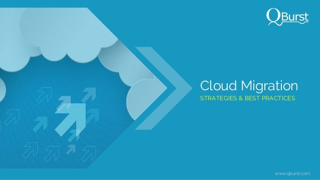 Cloud Migration Strategy And Best Practices<script async src=