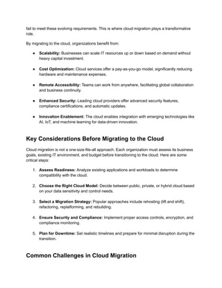 Cloud Migration_ Unlocking Business Agility and Innovation in 2025.pdf