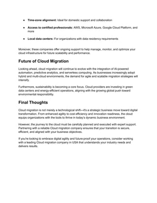 Cloud Migration_ Unlocking Business Agility and Innovation in 2025.pdf