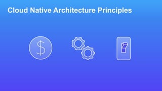Building Cloud Native Applications | PDF