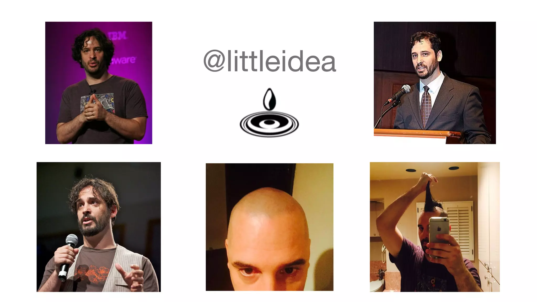 @littleidea
 