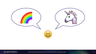 Unless otherwise indicated, these slides are © 2013-2016 Pivotal Software, Inc. and licensed under a
Creative Commons Attribution-NonCommercial license: http://creativecommons.org/licenses/by-nc/3.0/ 3
 