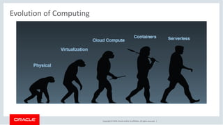 Building and Deploying Cloud Native Applications | PDF