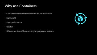 Cloud Native Ninja - Getting Started with Containers - Part 1.pdf