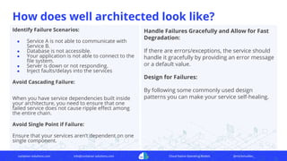 Cloud Native Operations | PDF