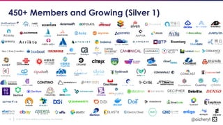 Cloud native past, present and future | PPTX