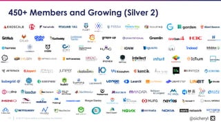Cloud native past, present and future | PPTX