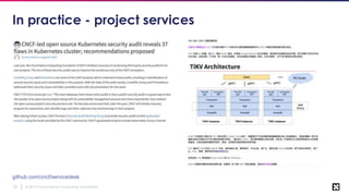 Cloud native past, present and future | PPTX