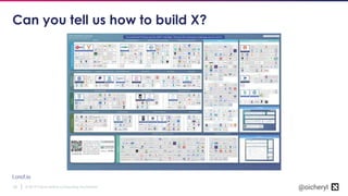 Cloud native past, present and future | PPTX