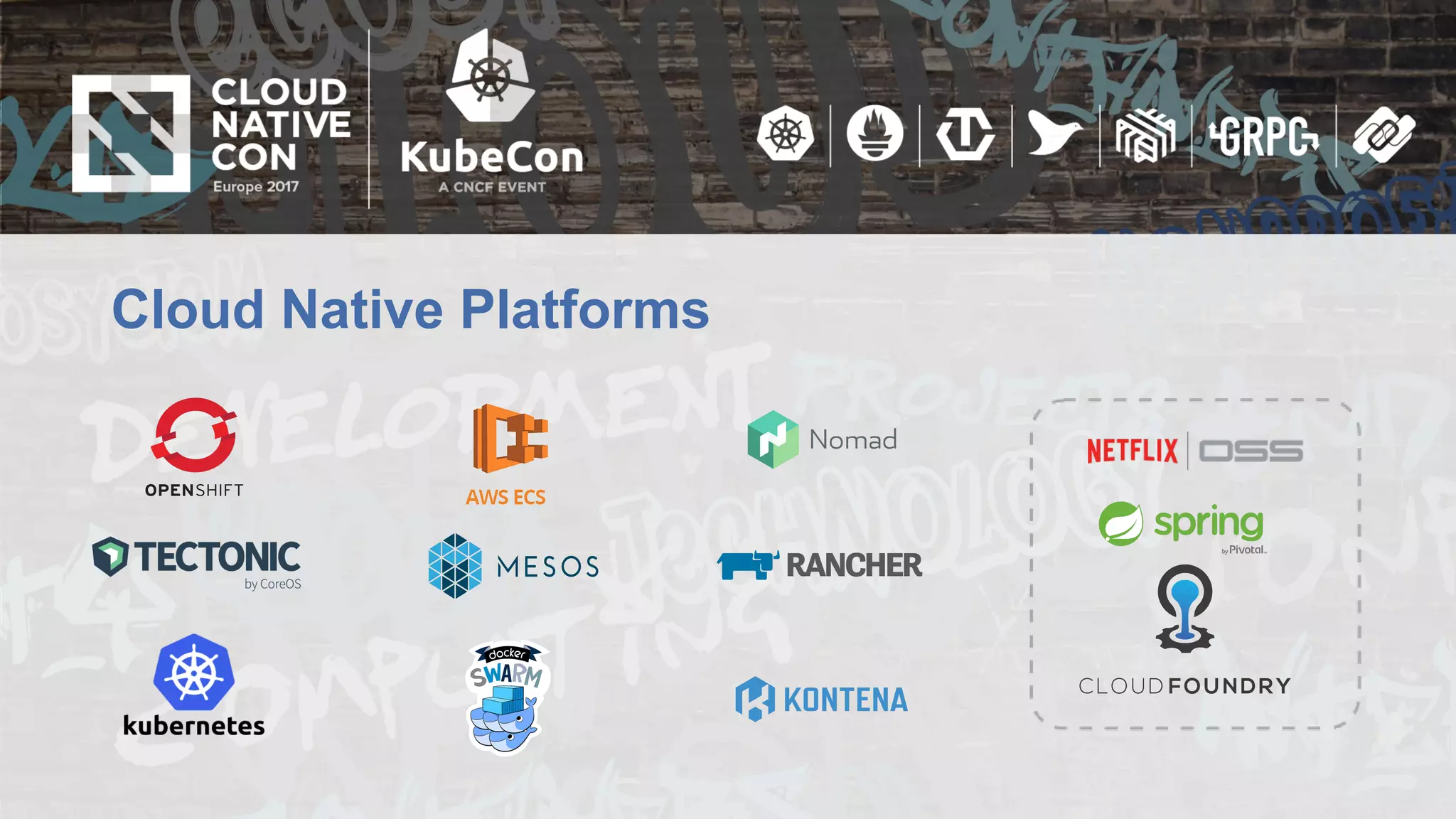 Cloud Native Patterns | PDF | Cloud Computing | Internet