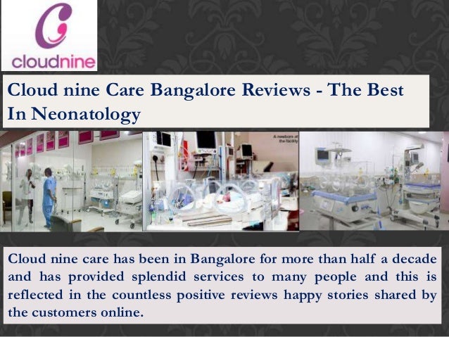 Cloudnine care bangalore: India's premier birthing, woman and child ...