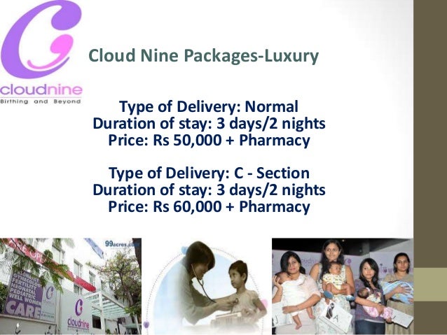 Cloud Nine Hospital Bangalore Value For Money