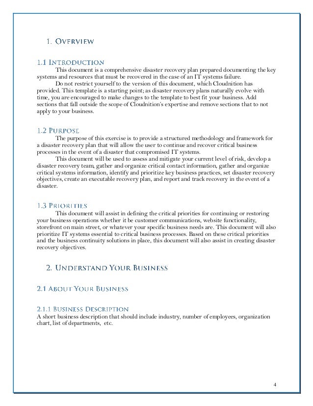 cloudnition-dr-plan-template-fillable-form