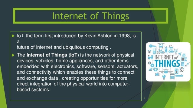 Cloud Of Things Iot Cloud Computing