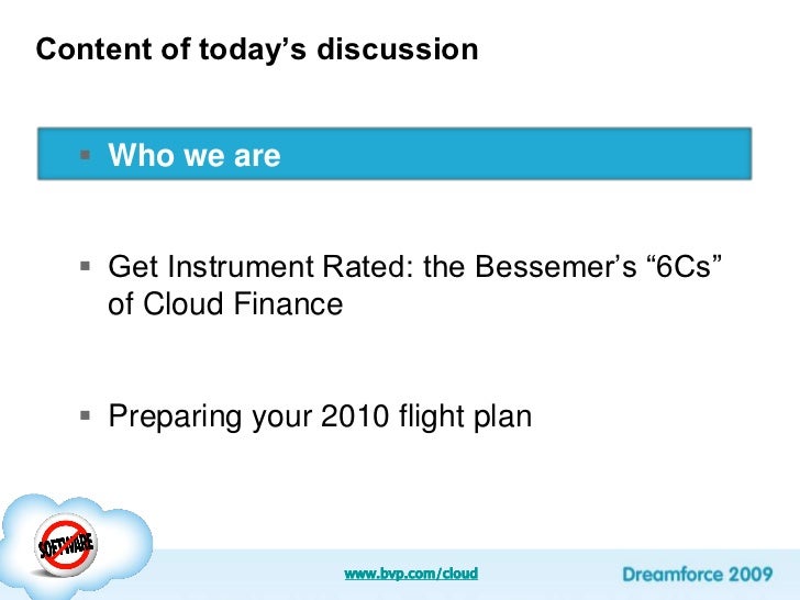 cloudonomics 101 creating a financial plan for your saas or cloud c