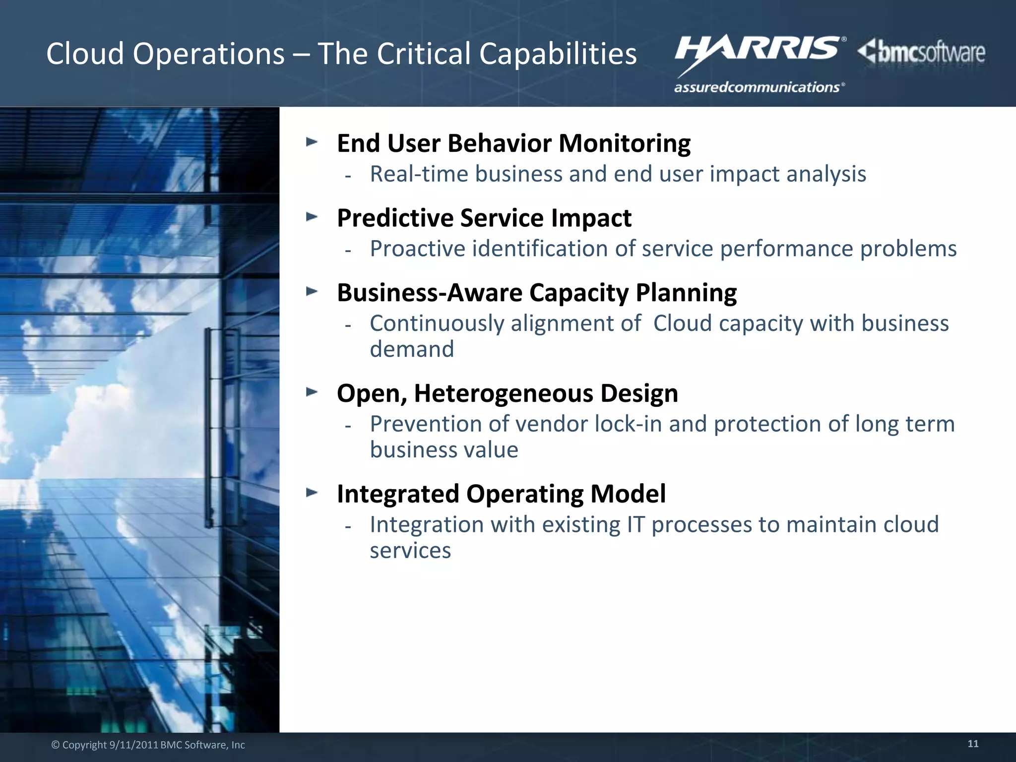 Multiple data sources