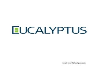 Email: kiran79@techgeek.co.in

 