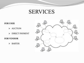 SERVICES FOR USER ,[object Object]