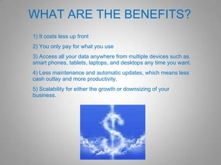 Lots of tiny terminal nodes