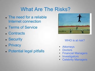 Workgroup – Peer-to-Peer