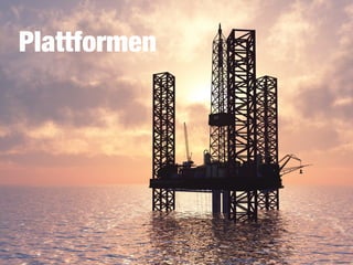 Plattformen
 