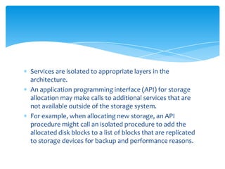 Cloud Reference Model | PPTX