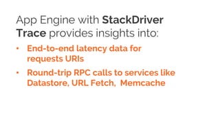 10 Reasons Why You Should Consider Google App Engine (GAE) for Your ...