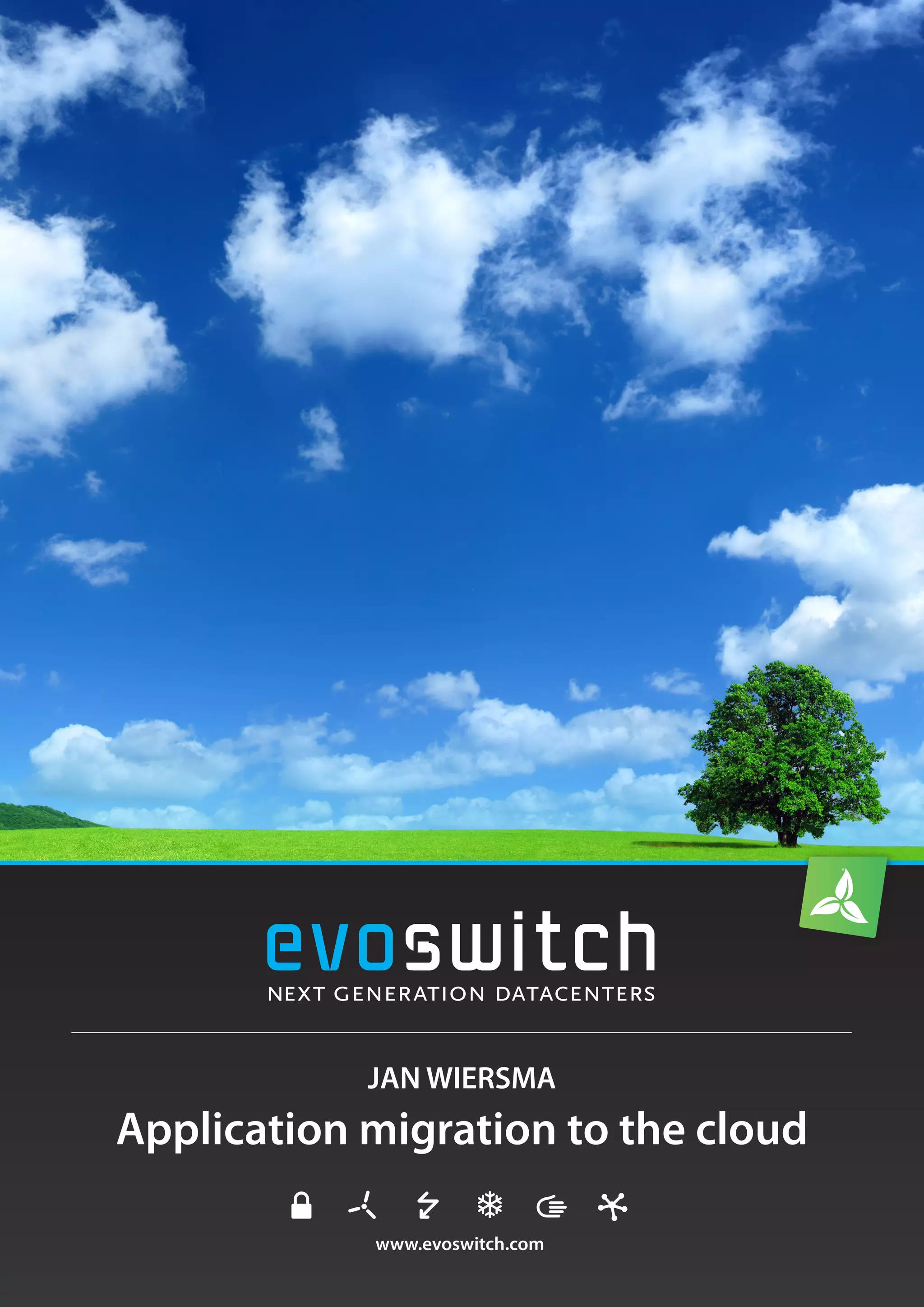 Cloud - moving applications to the cloud | PDF