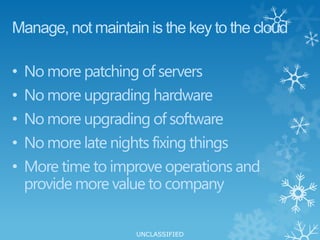 Manage and share important documents and personal  insights with colleagues using My sites