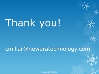 Conduct online meetings with colleagues, partners, and customers, including audio, video and screen sharing