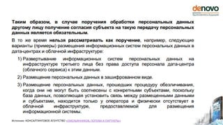 Источник: КОНСАЛТИНГОВОЕ АГЕНТСТВО «ЕМЕЛЬЯННИКОВ, ПОПОВА И ПАРТНЕРЫ»
 