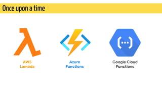 Cloud Run - the rise of serverless and containerization | PDF