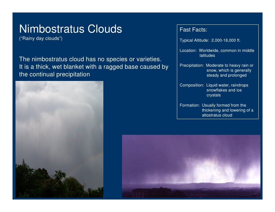 clouds