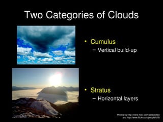 Clouds