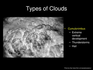 Clouds