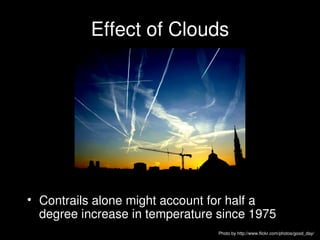 Clouds