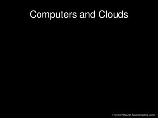 Clouds