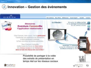 Cloud saas & innovation forum numérique Poitiers  300611