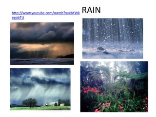 RAIN http://www.youtube.com/watch?v=xbYWkegobTU