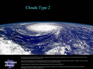 Clouds Type 2
 